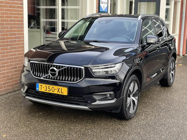 Volvo XC40 1.5 T5 Recharge Hybride 180 Pk, Automaat, Hybride, Airco/ECC,