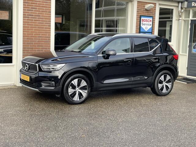 Volvo XC40 1.5 T5 Recharge Hybride 180 Pk, Automaat, Hybride, Airco/ECC,