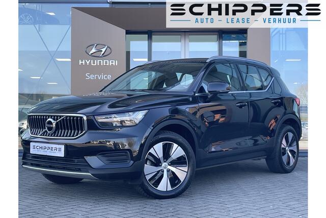 Volvo XC40 1.5 T5 Recharge Inscription Expression Stuurwiel verwarmd | Navigatie