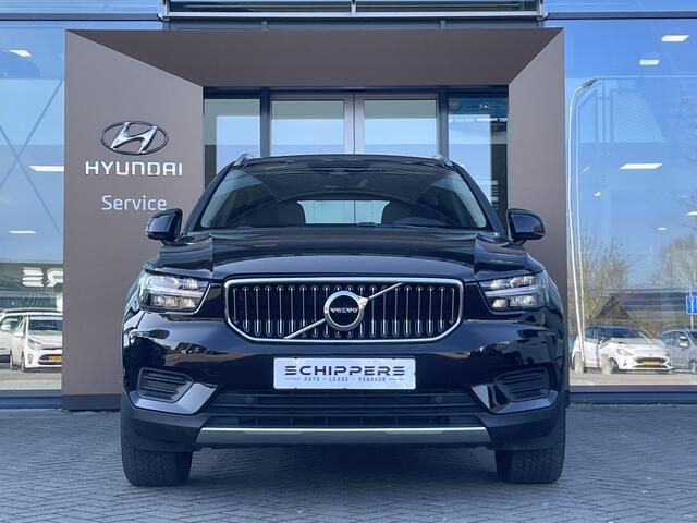 Volvo XC40 1.5 T5 Recharge Inscription Expression Stuurwiel verwarmd | Navigatie