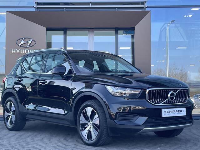 Volvo XC40 1.5 T5 Recharge Inscription Expression Stuurwiel verwarmd | Navigatie