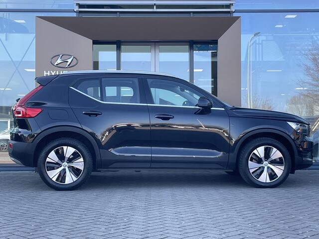 Volvo XC40 1.5 T5 Recharge Inscription Expression Stuurwiel verwarmd | Navigatie