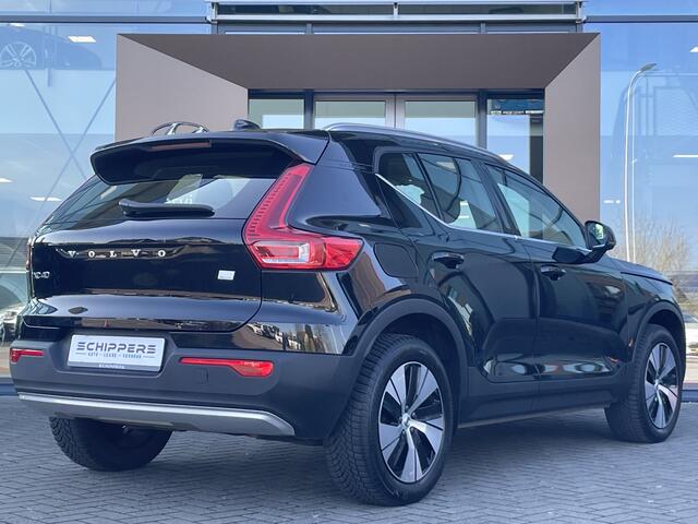 Volvo XC40 1.5 T5 Recharge Inscription Expression Stuurwiel verwarmd | Navigatie