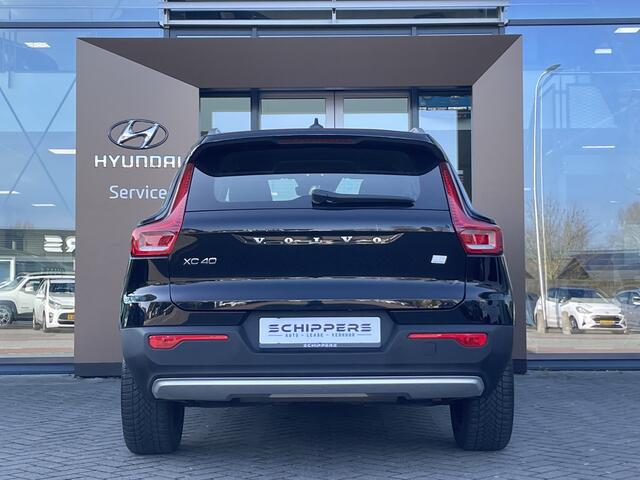 Volvo XC40 1.5 T5 Recharge Inscription Expression Stuurwiel verwarmd | Navigatie