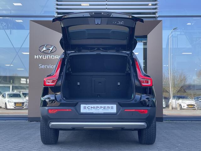 Volvo XC40 1.5 T5 Recharge Inscription Expression Stuurwiel verwarmd | Navigatie
