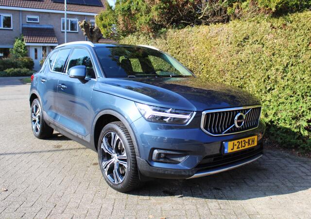 Volvo XC40 1.5 T5 Recharge Inscription