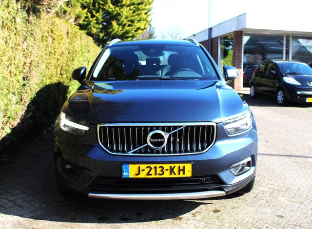 Volvo XC40 1.5 T5 Recharge Inscription