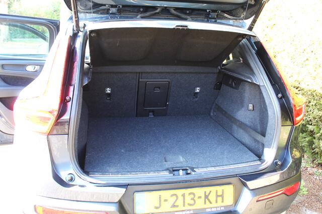 Volvo XC40 1.5 T5 Recharge Inscription