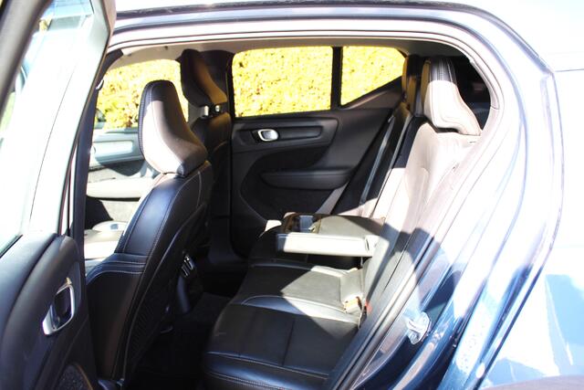 Volvo XC40 1.5 T5 Recharge Inscription