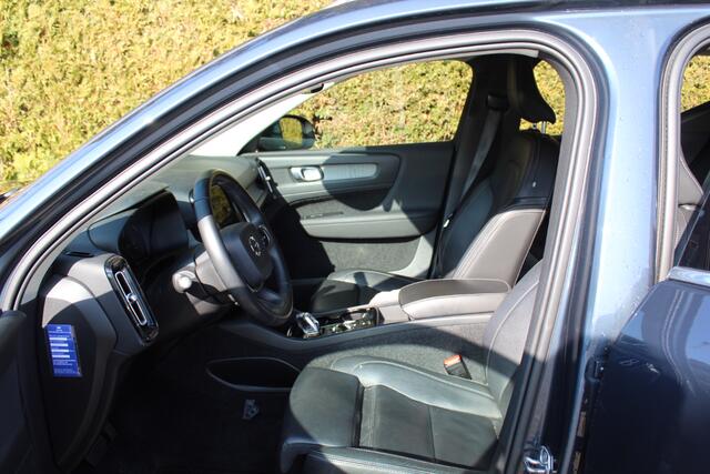 Volvo XC40 1.5 T5 Recharge Inscription