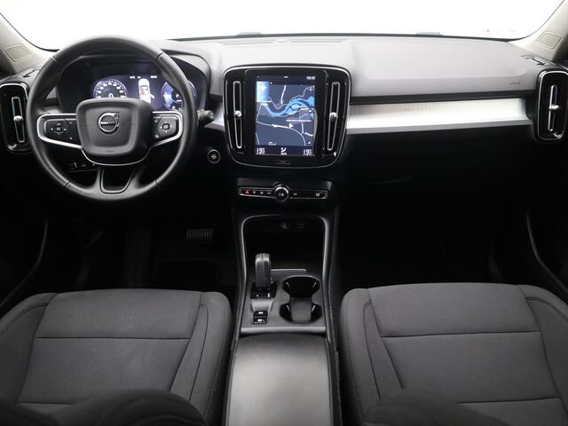 Volvo XC40 1.5 T5 Recharge Business Pro | CAMERA | KEYLESS