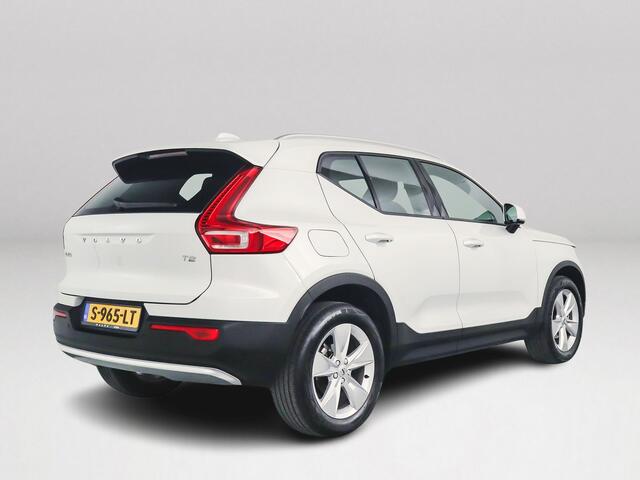 Volvo XC40 T2 Core | Parkeercamera