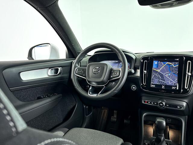 Volvo XC40 T2 Core | Parkeercamera