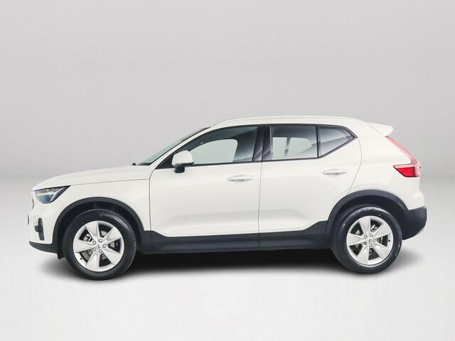 Volvo XC40 T2 Core | Parkeercamera