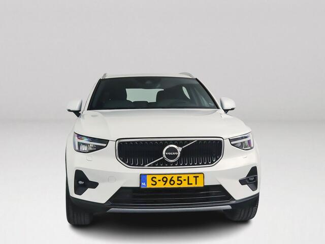 Volvo XC40 T2 Core | Parkeercamera