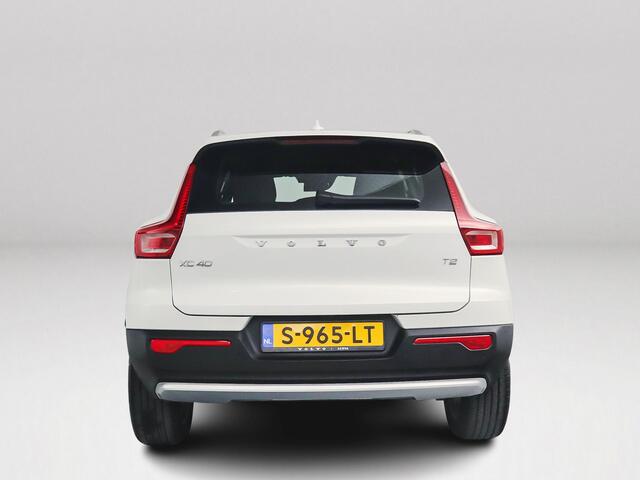 Volvo XC40 T2 Core | Parkeercamera