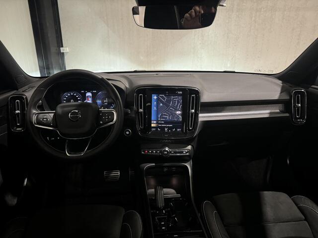 Volvo XC40 1.5 T4 Recharge R-Design Aut. | panorama | navi | 360camera |