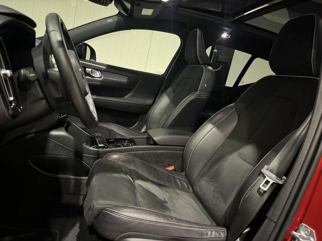Volvo XC40 1.5 T4 Recharge R-Design Aut. | panorama | navi | 360camera |