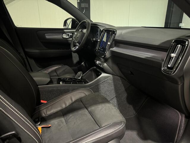 Volvo XC40 1.5 T4 Recharge R-Design Aut. | panorama | navi | 360camera |
