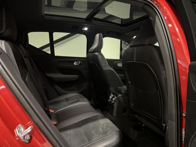 Volvo XC40 1.5 T4 Recharge R-Design Aut. | panorama | navi | 360camera |