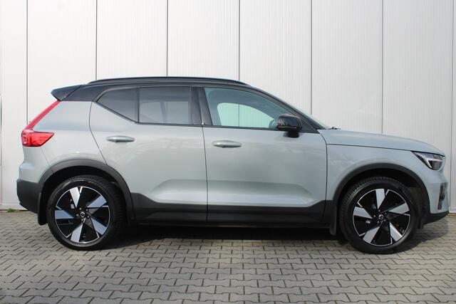 Volvo XC40 Single Motor Extened Range Core 82 kWh | Trekhaak | Warmtepomp | Stoeverwarming