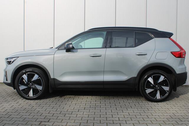 Volvo XC40 Single Motor Extened Range Core 82 kWh | Trekhaak | Warmtepomp | Stoeverwarming
