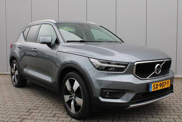 Volvo XC40 2.0 T5 AWD Intro Edition | Trekhaak | 360 graden camera | Panoramadak |