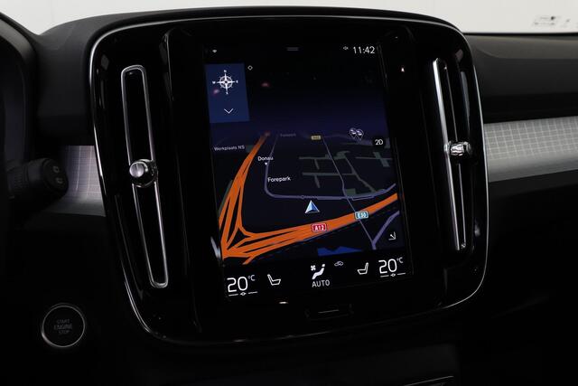 Volvo XC40 T3 AUT. MOMENTUM PRO -BLIS|CAMERA|CLIMATE|KEY-LESS|CARPLAY