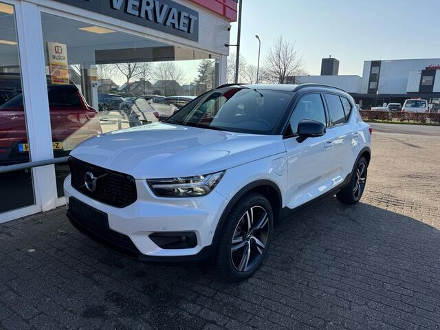 Volvo XC40 1.5 T4 Recharge R-Design