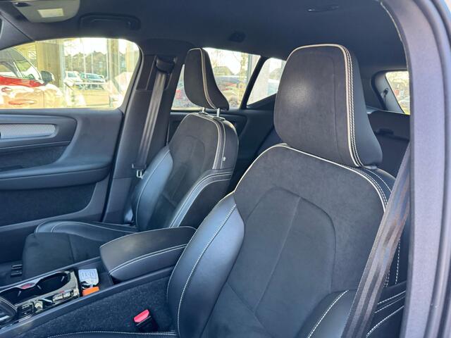 Volvo XC40 1.5 T4 Recharge R-Design