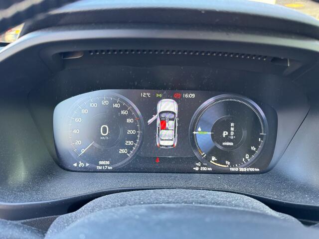 Volvo XC40 1.5 T4 Recharge R-Design