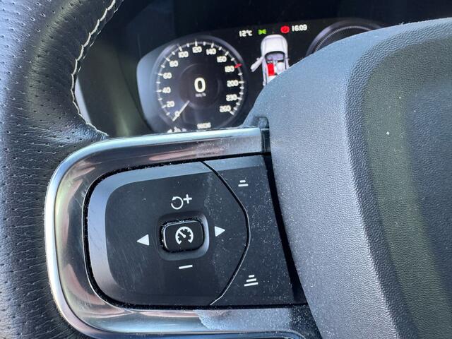 Volvo XC40 1.5 T4 Recharge R-Design