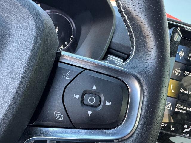Volvo XC40 1.5 T4 Recharge R-Design