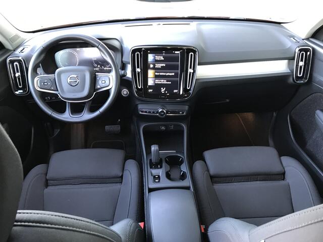 Volvo XC40 1.5 T4 Recharge Inscription Expression Automaat | Rijklaar incl 12 mnd Bovag | Dodehoeksensoren DAB Camera Keyless