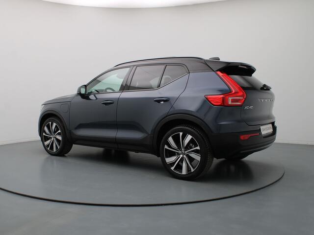 Volvo XC40 1.5 T4 Recharge R-Design Harman Kardon | Adapt. Cruise | Parkeersens. v+a | Stoel-/stuur-/voorruitverw. | Panoramadak