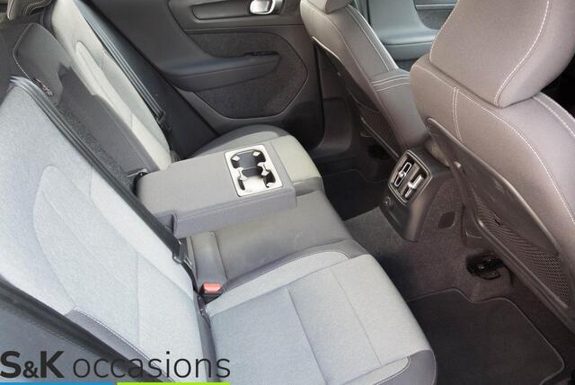Volvo XC40 1.5 T4 Recharge Navi ACC Stoel/stuurverwarming