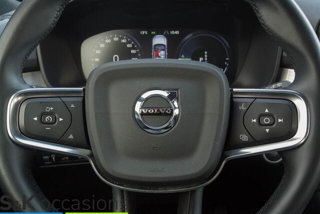 Volvo XC40 1.5 T4 Recharge Navi ACC Stoel/stuurverwarming