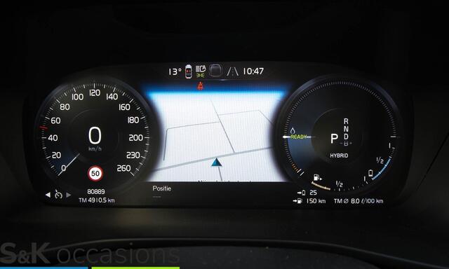 Volvo XC40 1.5 T4 Recharge Navi ACC Stoel/stuurverwarming