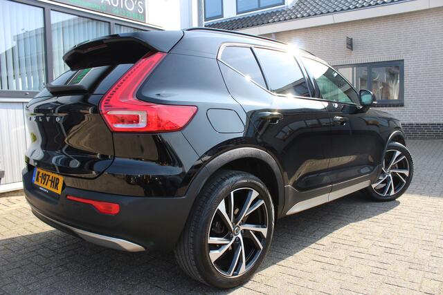 Volvo XC40 1.5 T2 R-Design Cam | 20 inch | Blis | Keyless