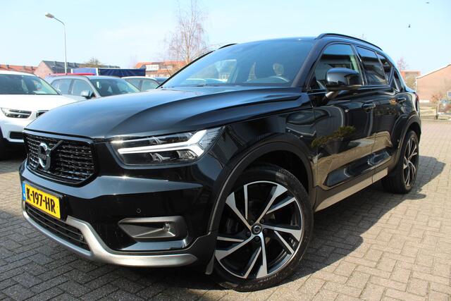 Volvo XC40 1.5 T2 R-Design Cam | 20 inch | Blis | Keyless