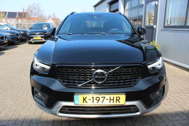 Volvo XC40 1.5 T2 R-Design Cam | 20 inch | Blis | Keyless