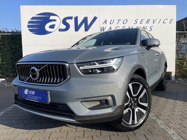 Volvo XC40 1.5 T4 Recharge Inscription Expression | CarPlay | Camera | Winter-Pakket | LED | DAB+ | 19 inch