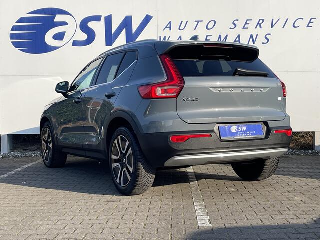 Volvo XC40 1.5 T4 Recharge Inscription Expression | CarPlay | Camera | Winter-Pakket | LED | DAB+ | 19 inch