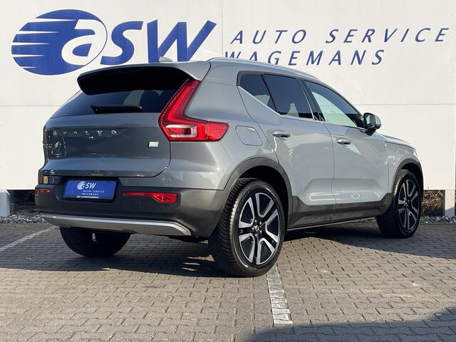 Volvo XC40 1.5 T4 Recharge Inscription Expression | CarPlay | Camera | Winter-Pakket | LED | DAB+ | 19 inch