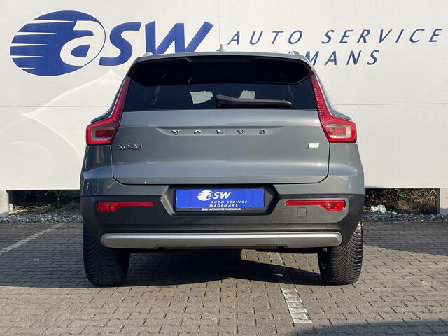 Volvo XC40 1.5 T4 Recharge Inscription Expression | CarPlay | Camera | Winter-Pakket | LED | DAB+ | 19 inch
