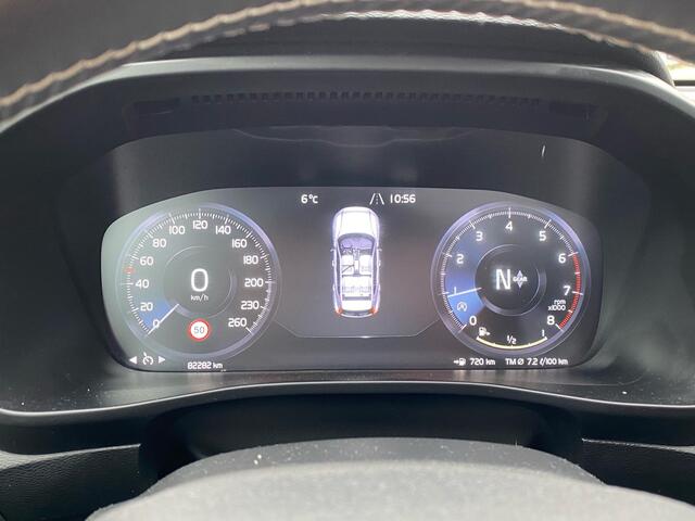 Volvo XC40 1.5 T3 R-Design met 82.282 km!! | Cruise | Climate | Schuif/kanteldak! | Trekhaak! | Navi | Ndl Auto | RIJKLAARPRIJS INCL 12 MAANDEN GARANTIE EN BEURT