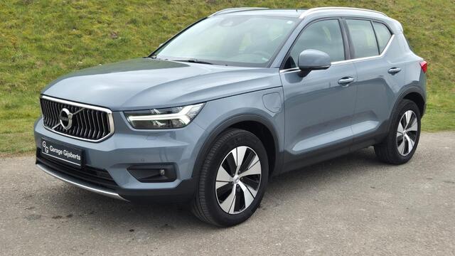 Volvo XC40 1.5 T4 Recharge Inscription Expression Trekhaak - Park Assist - Ligthing Pack - Climate Pack - Verwarmbare voorruit