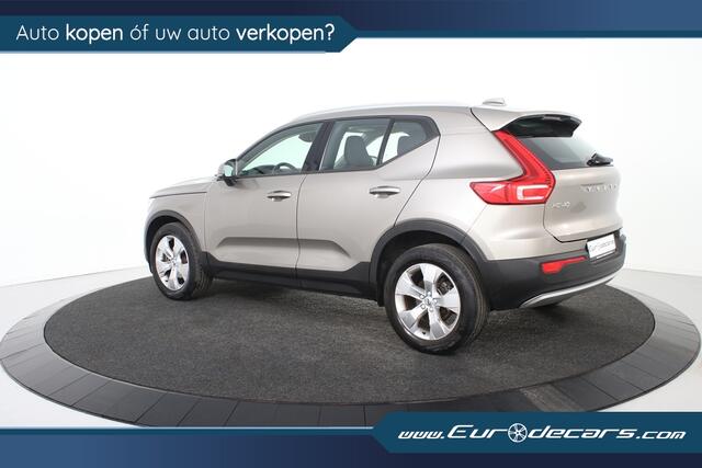 Volvo XC40 1.5 T3 Momentum Pro*1ste Eigenaar*Navigatie*Standkachel*Keyless