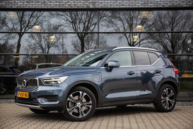 Volvo XC40 1.5 T4 Recharge R-Design , Trekhaak, Pano dak,