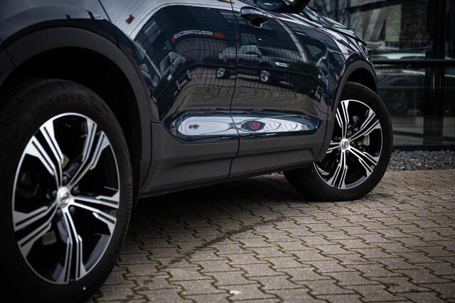 Volvo XC40 1.5 T4 Recharge R-Design , Trekhaak, Pano dak,